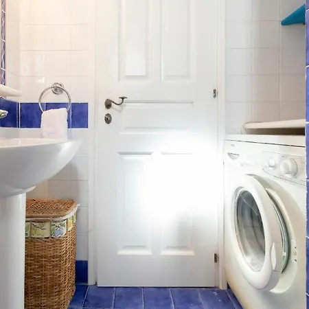 Paros Seafront Casa Alena דירה פיסו ליבאדי