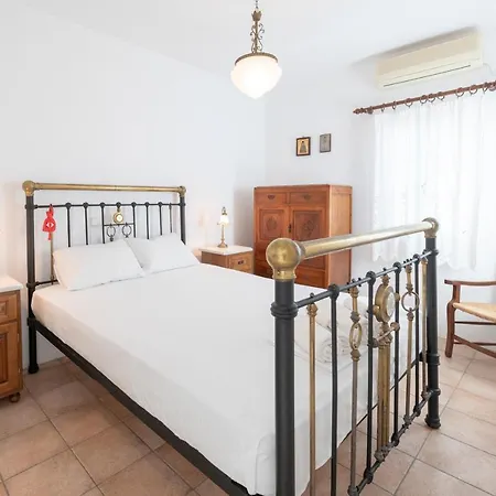 Paros Seafront Casa Alena