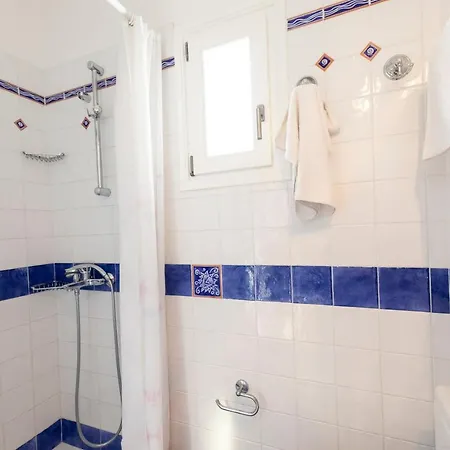 Apartment Paros Seafront Casa Alena *