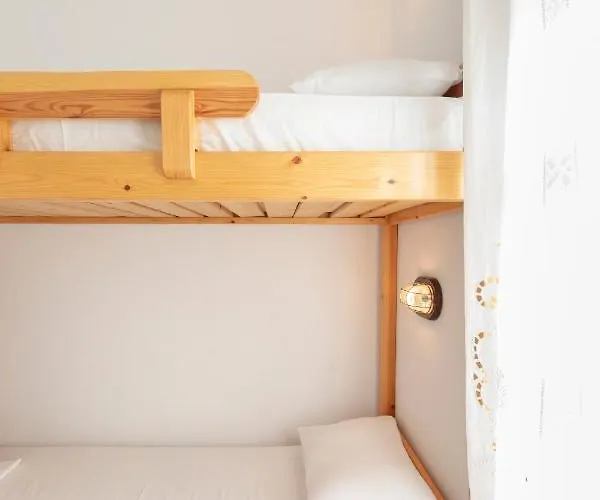 Apartmán Paros Seafront Casa Alena Piso Livadi