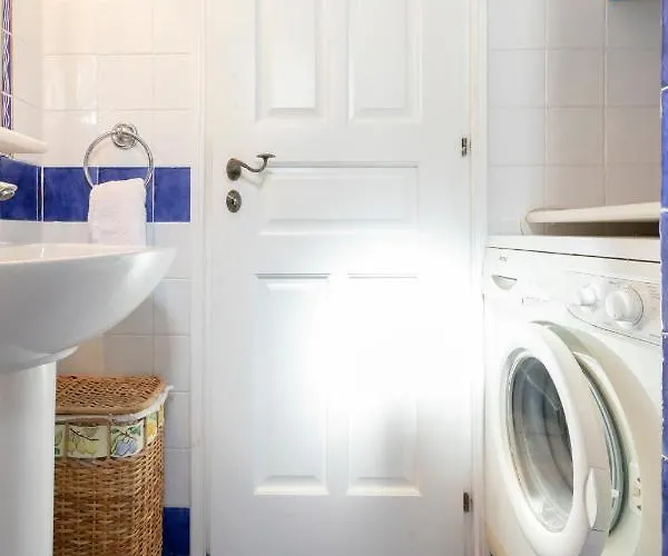 Paros Seafront Casa Alena Apartmán Piso Livadi