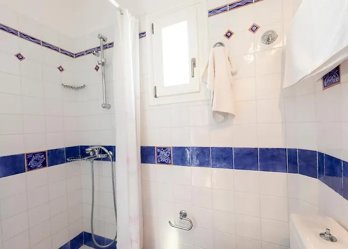 Apartmán Paros Seafront Casa Alena *